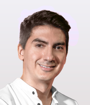 Mike Paz