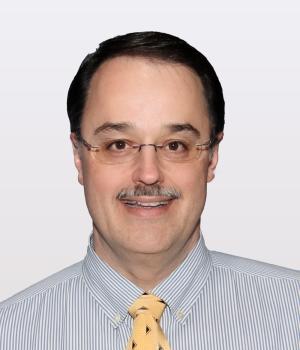 Jim Mischke Headshot