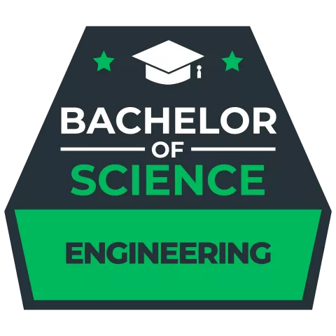 Bachelor of Science, Engineering