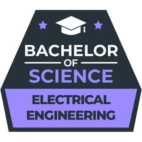 Bachelor of Science, Electrical Engineering