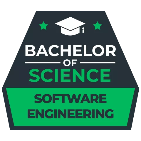 Bachelor of Science, Software Engineering