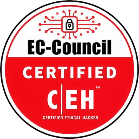Certified Ethical Hacker