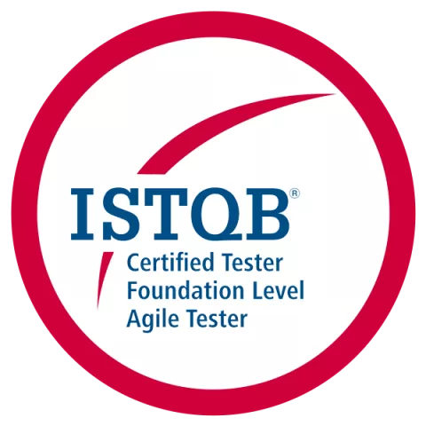 Certified Tester, Foundation Level, Agile Tester