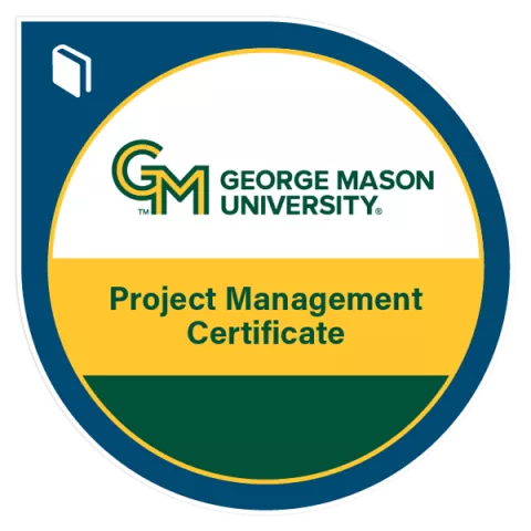 George Mason University, Project Manager