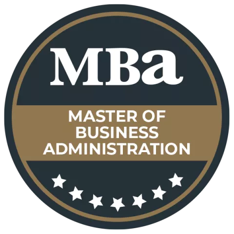 Master of Business Administration