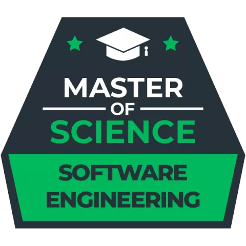 Master of Science in Software Engineering
