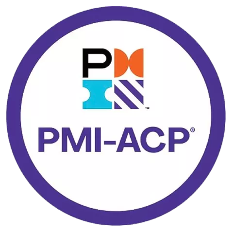 Project Management Institute Agile Certified Practitioner