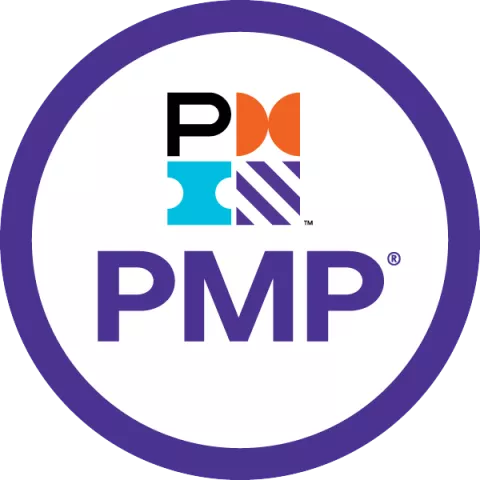 Project Management Institute, Project Management Professional