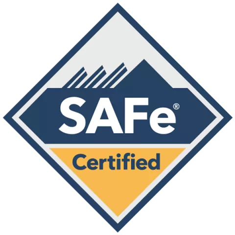 Scaled Agile Framework (SAFe) Agilist