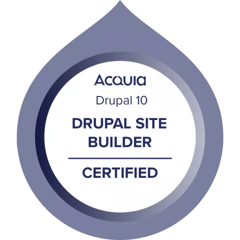 Drupal 10 SB