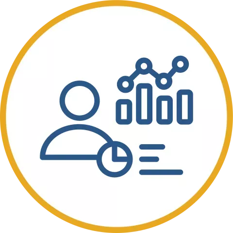 Business Analysis icon