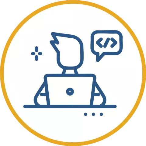 Development icon
