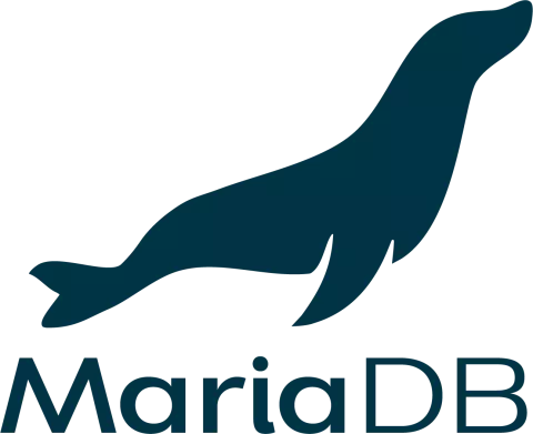 mariadb logo