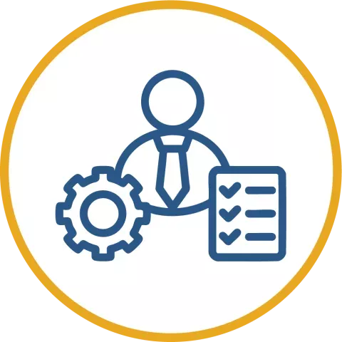 Project Management icon