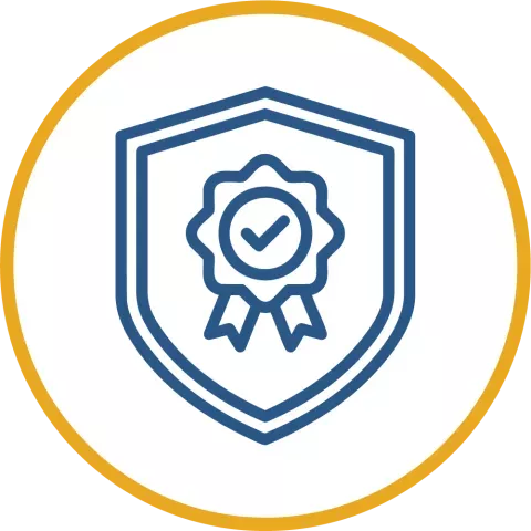 Quality Assurance icon
