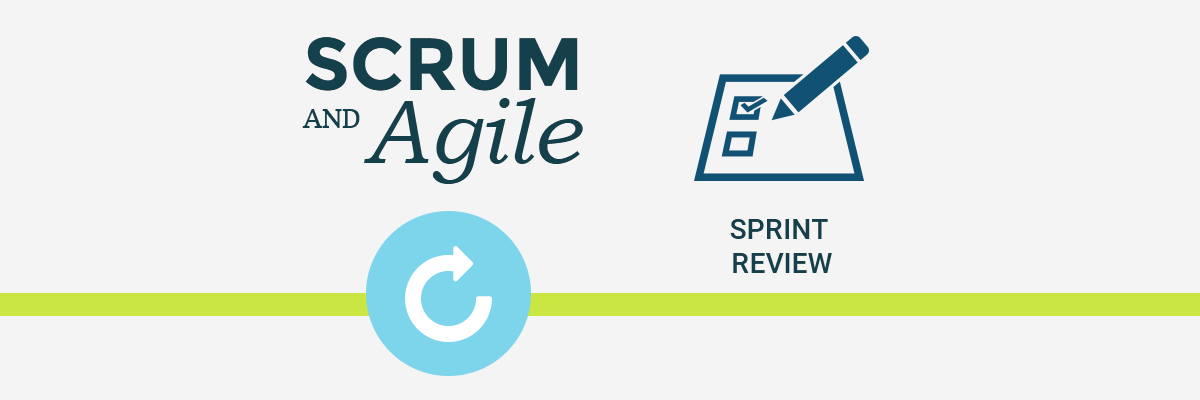 Scrum and Agile – How to do a Sprint Review | Agile web development in ...