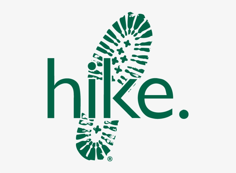 american hiking society logo