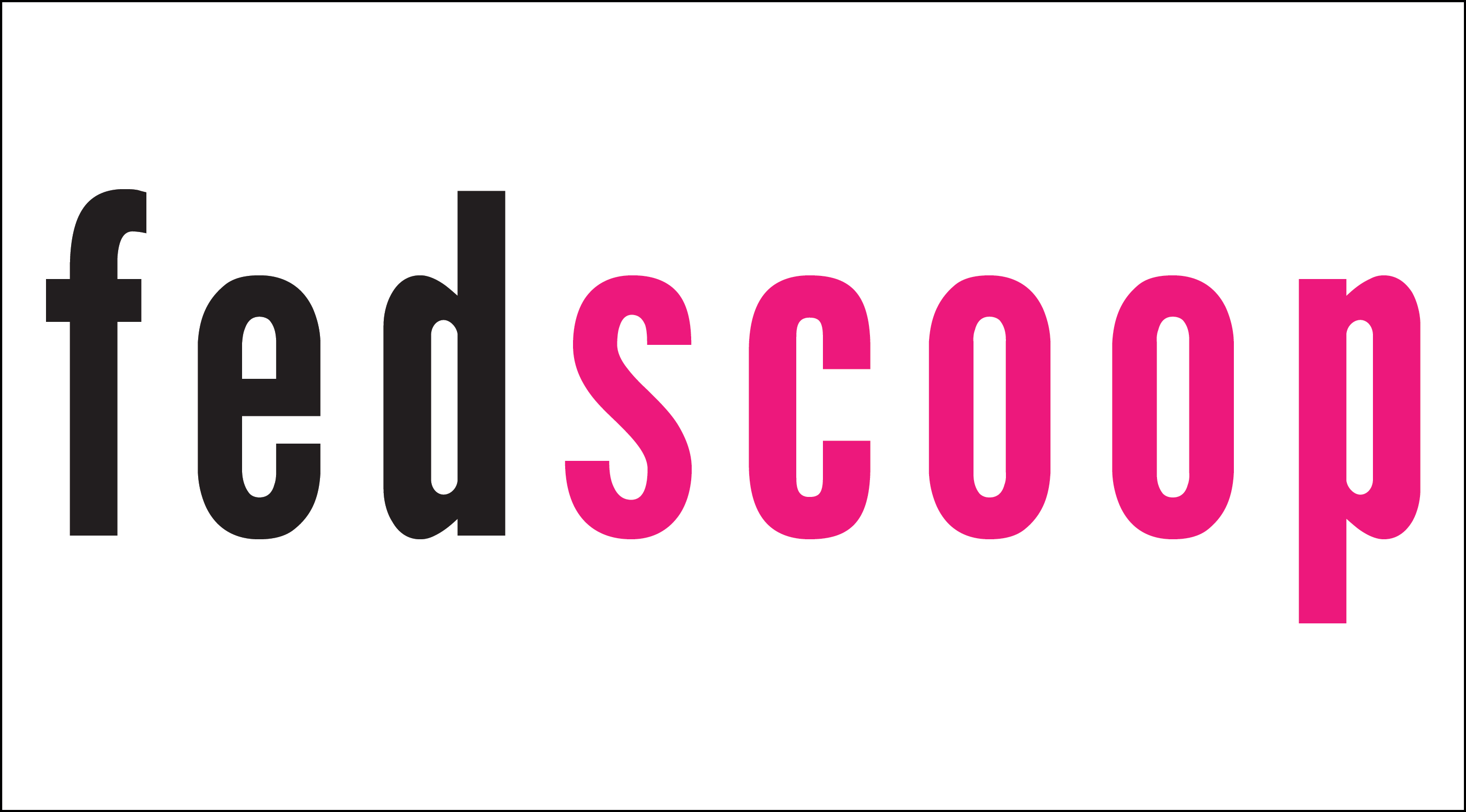 fedscoop logo