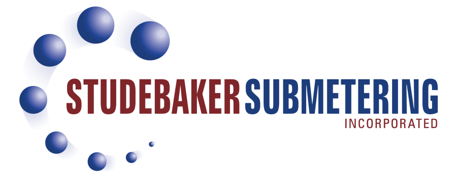 studebaker submetering logo