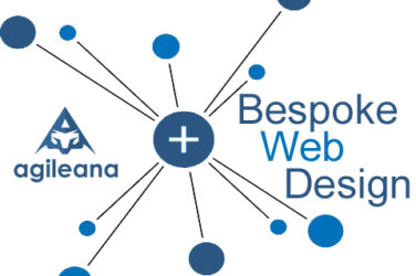 bespoke web design