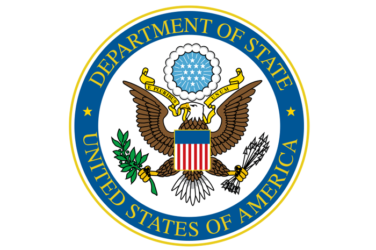 us department of state seal logo