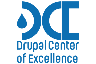 Drupal Center of Excellence